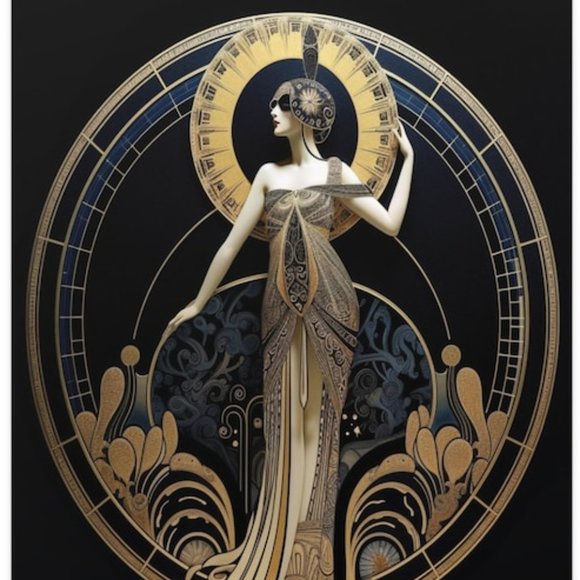 Meet your Posher - Picture 1 of 1